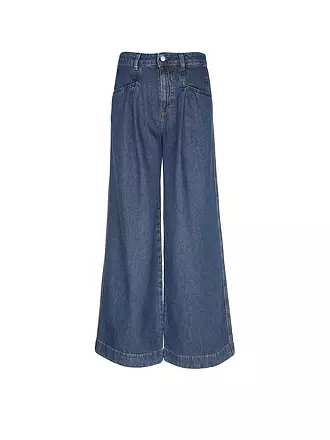 MARC O'POLO DENIM | Jeans Wide Leg | 